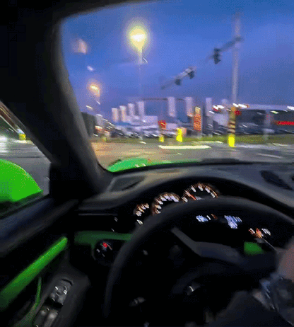 Limitless Vision Pod – 4K Hands-Free POV Camera