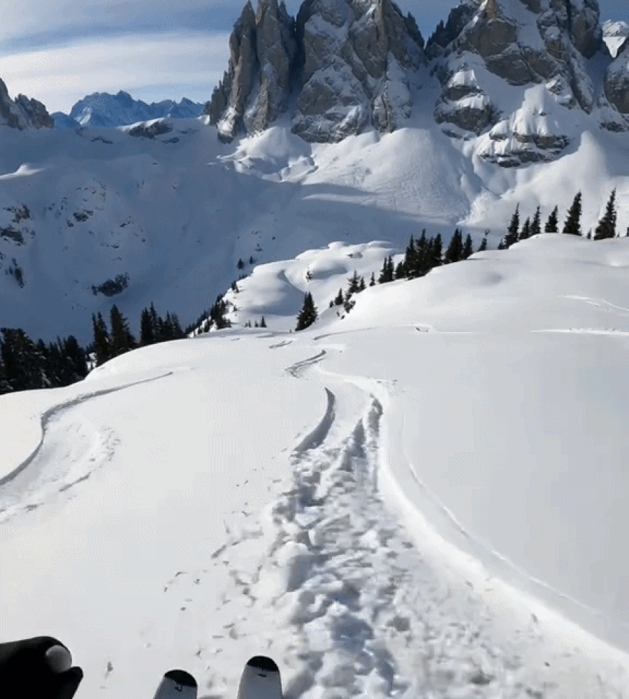 Limitless Vision Pod – 4K Hands-Free POV Camera